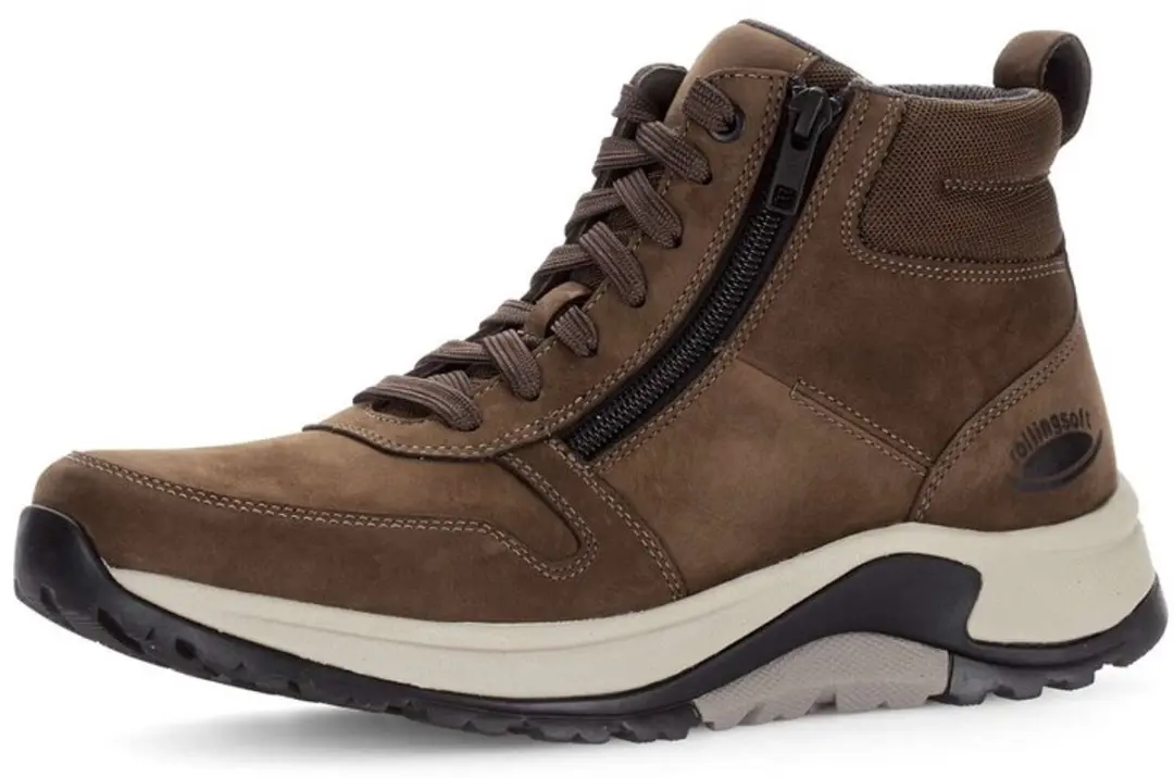 Pius Gabor Rollingsoft 8000.24 Boot Espresso G1/2