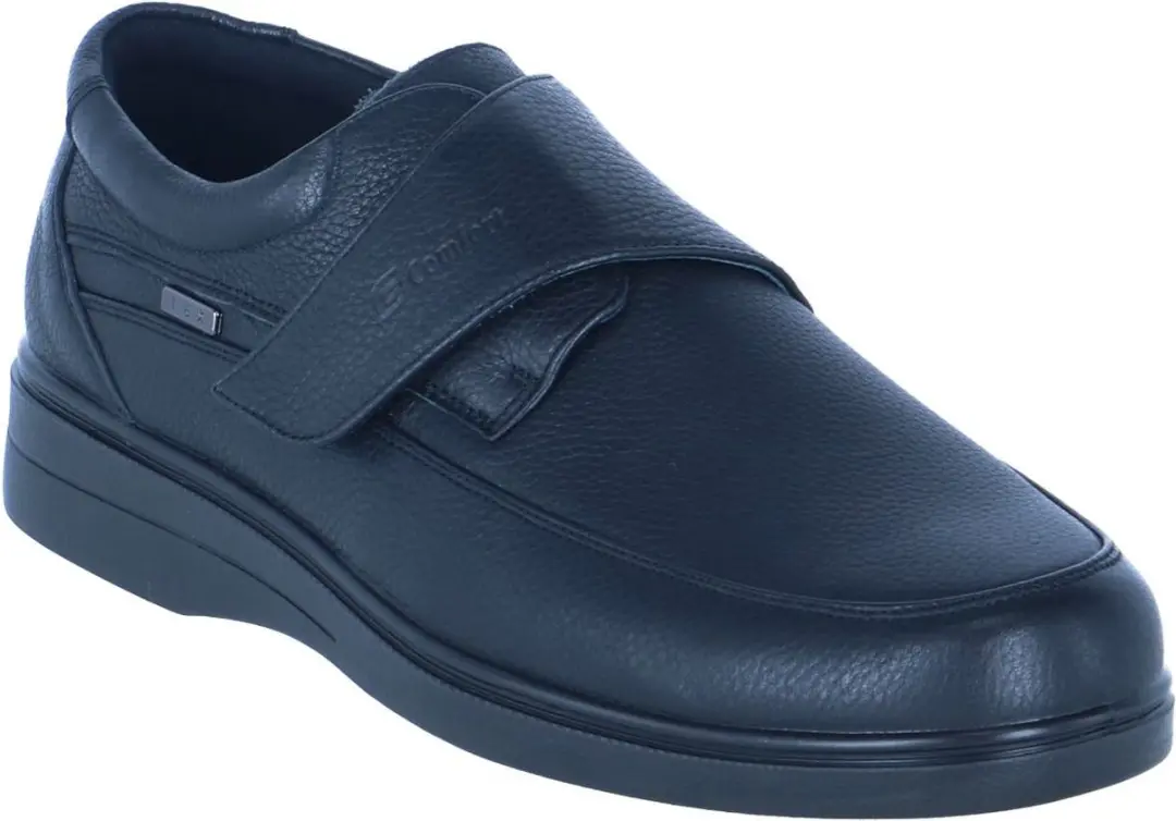 G-comfort A903 Klittenbandschoenen - Zwart 45 - afbeelding 5 van 6