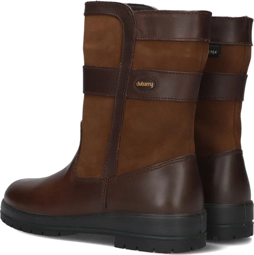 Dubarry Roscommon Wandellaarzen - Bruin - Maat 41 - afbeelding 4 van 6