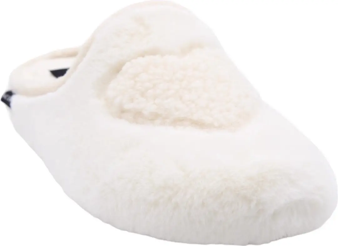 Scapa - Pantoffels - Wit - Vrouwen - Maat 37 -
