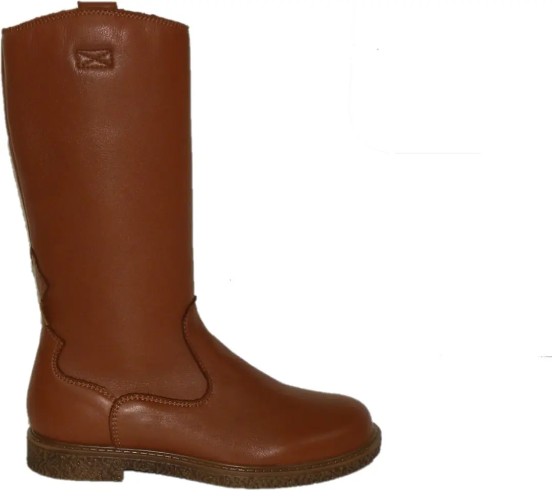 Koel4Kids Emma Tex Laarzen 31 Cognac - afbeelding 3 van 6