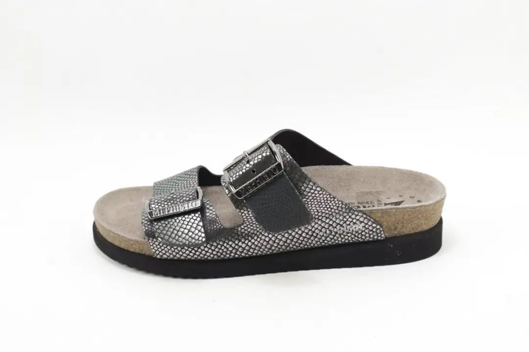 Mephisto Hester Havanna 37503 GREY