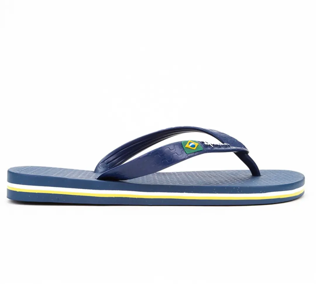 Ipanema Classic Brasil Teenslipper Blauw - afbeelding 3 van 6