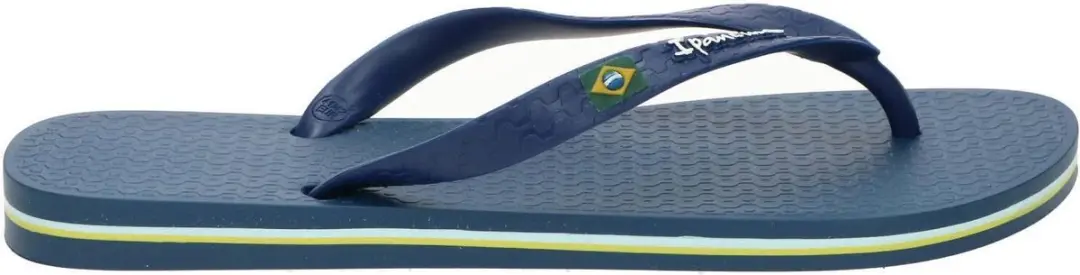 Ipanema Classic Brasil Teenslipper Blauw - afbeelding 2 van 6