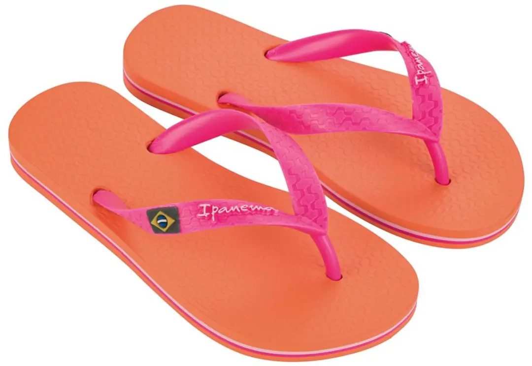 Ipanema Classic Brasil Slippers