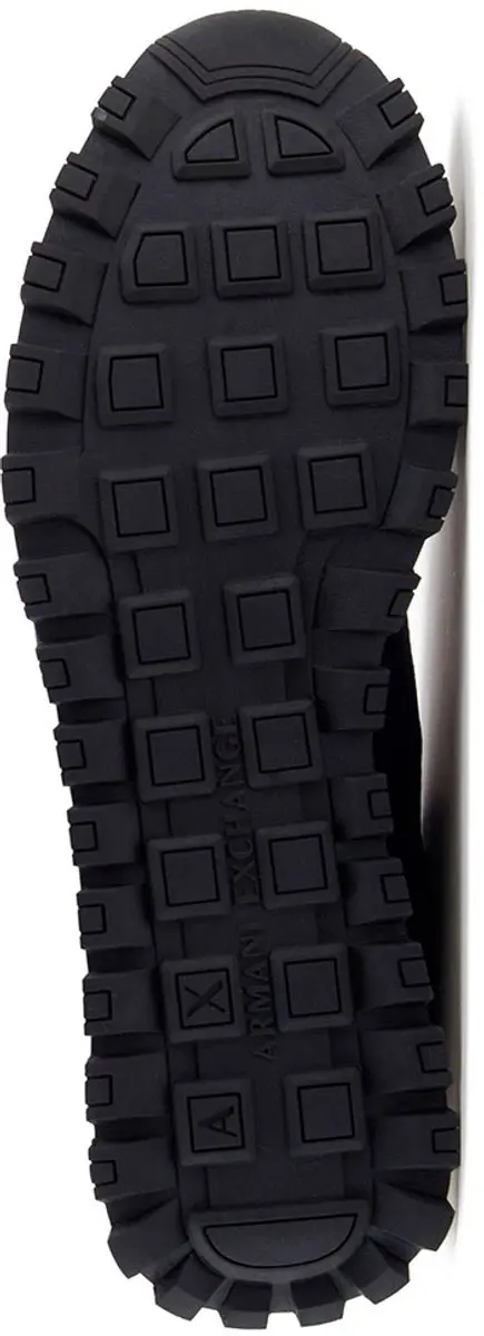 Giorgio Armani Exchange Xm001960_af19388 Schoenen - Navy/Off White 44 - afbeelding 4 van 6