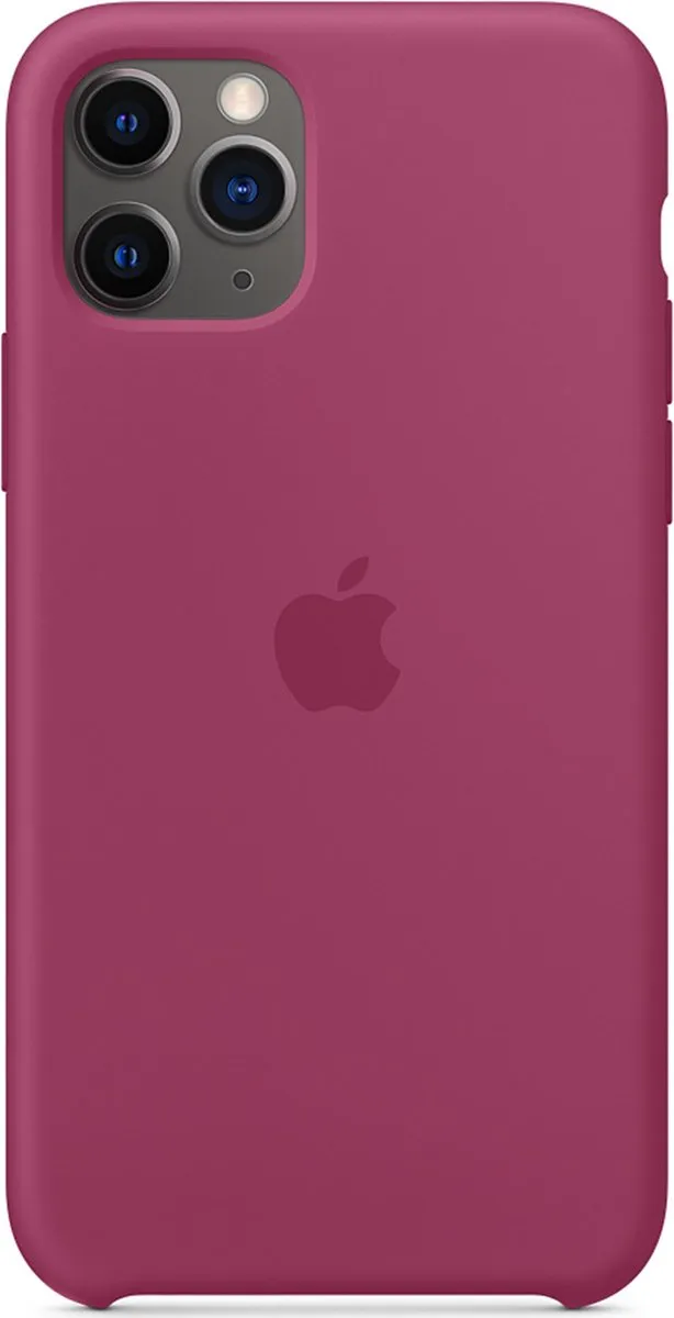 Apple iPhone 11 Pro Siliconen Hoesje MXM62ZM/A