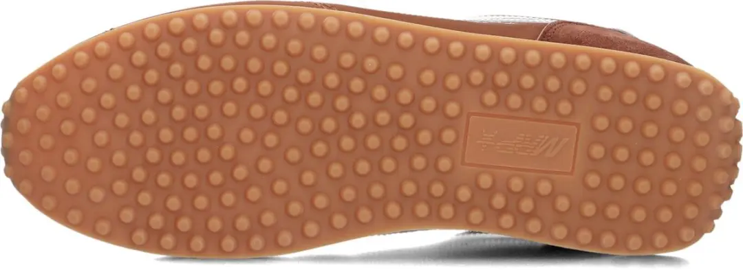 MRP Cartagena Sneakers Bruin 37 - afbeelding 5 van 6