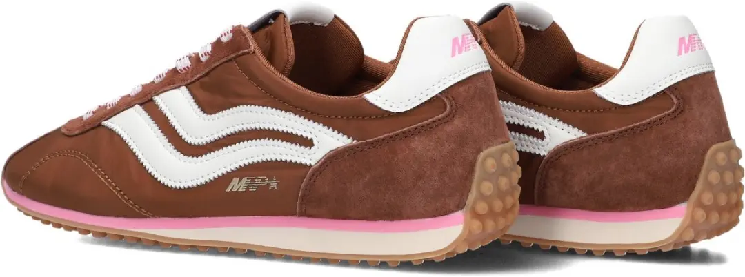 MRP Cartagena Sneakers Bruin 37 - afbeelding 6 van 6