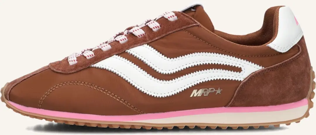 MRP Cartagena Sneakers Bruin 37 - afbeelding 2 van 6
