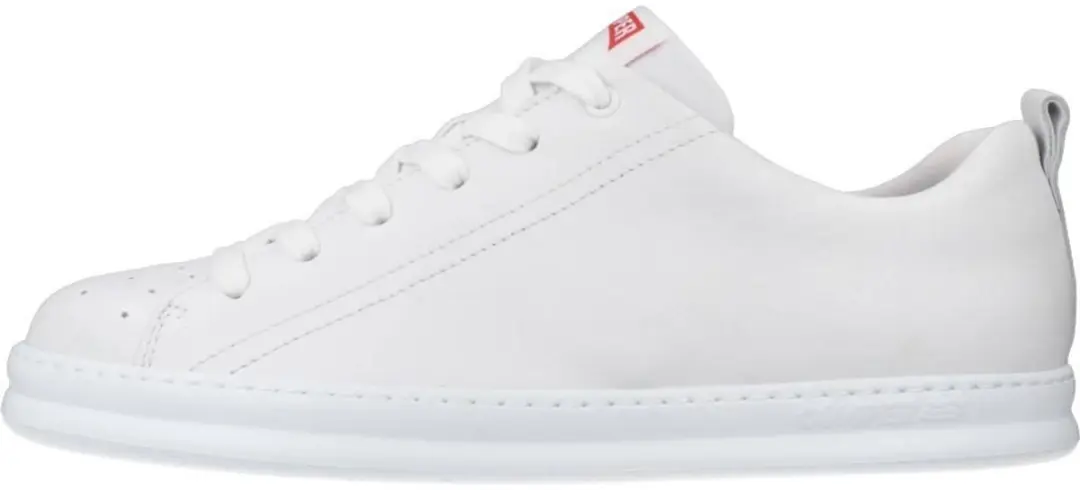 Camper Runner Four Sneaker - Herren - Wit - 44 - afbeelding 2 van 6