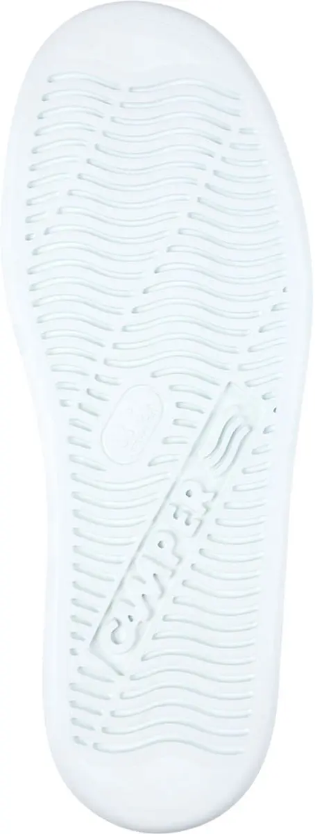 Camper Runner Four Sneaker - Herren - Wit - 44 - afbeelding 4 van 6