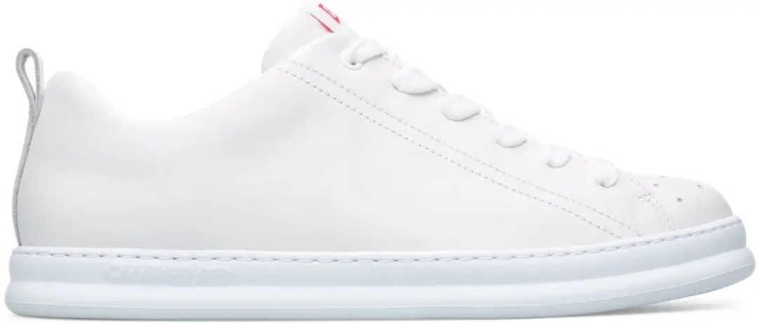 Camper Runner Four Sneaker - Herren - Wit - 44 - afbeelding 3 van 6