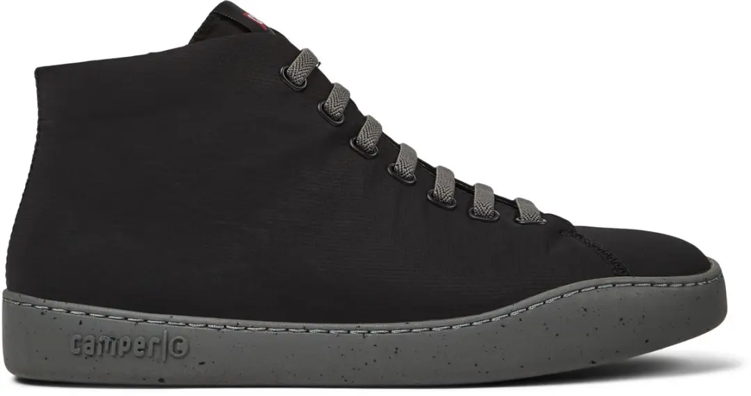 Camper Peu Touring Sneaker - Herren - Zwart - 45 - afbeelding 3 van 6