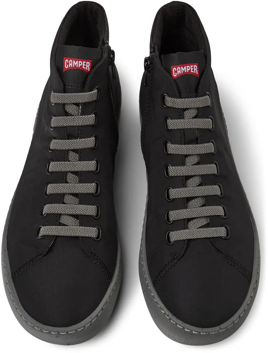 Camper Peu Touring Sneaker - Herren - Zwart - 45 - afbeelding 6 van 6