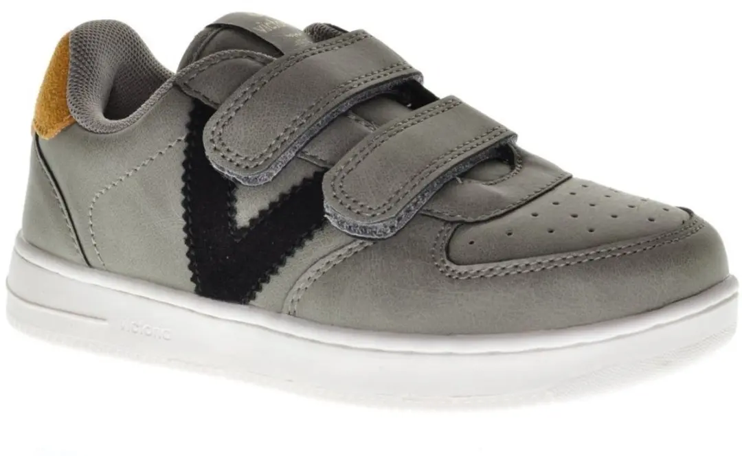 Victoria Sneaker Kids Gris maat 33