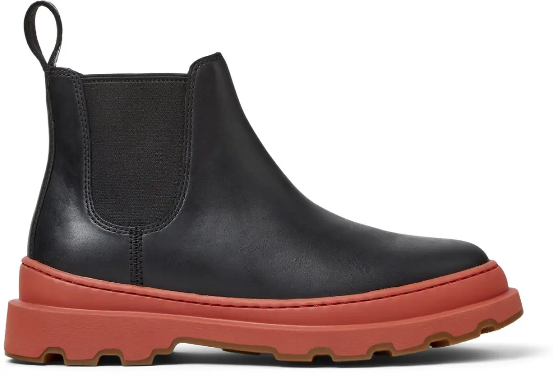 Camper Brutus+ Enkellaarsjes