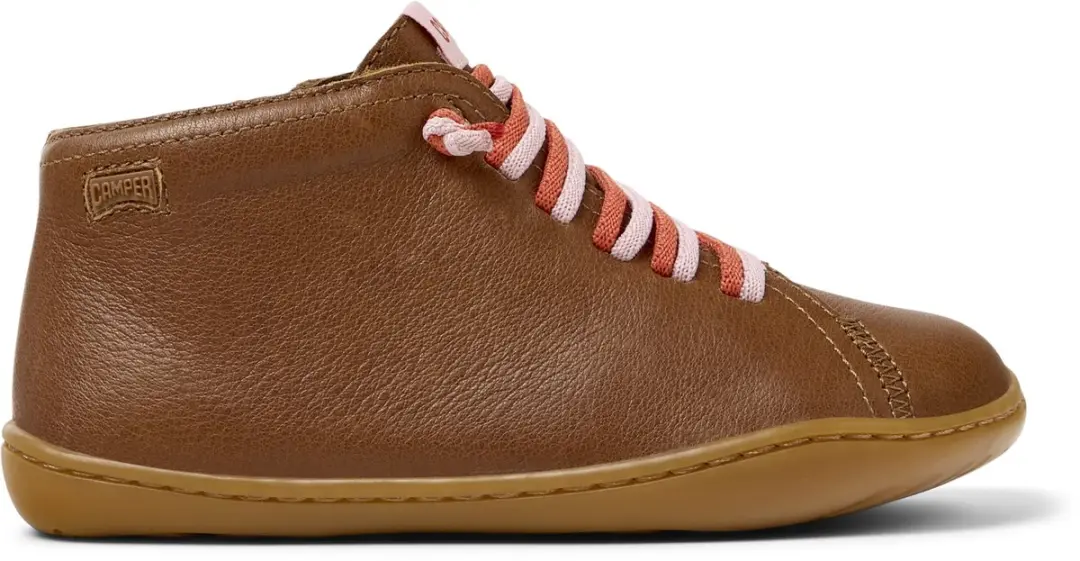 Camper Peu Cami Enkellaarsjes