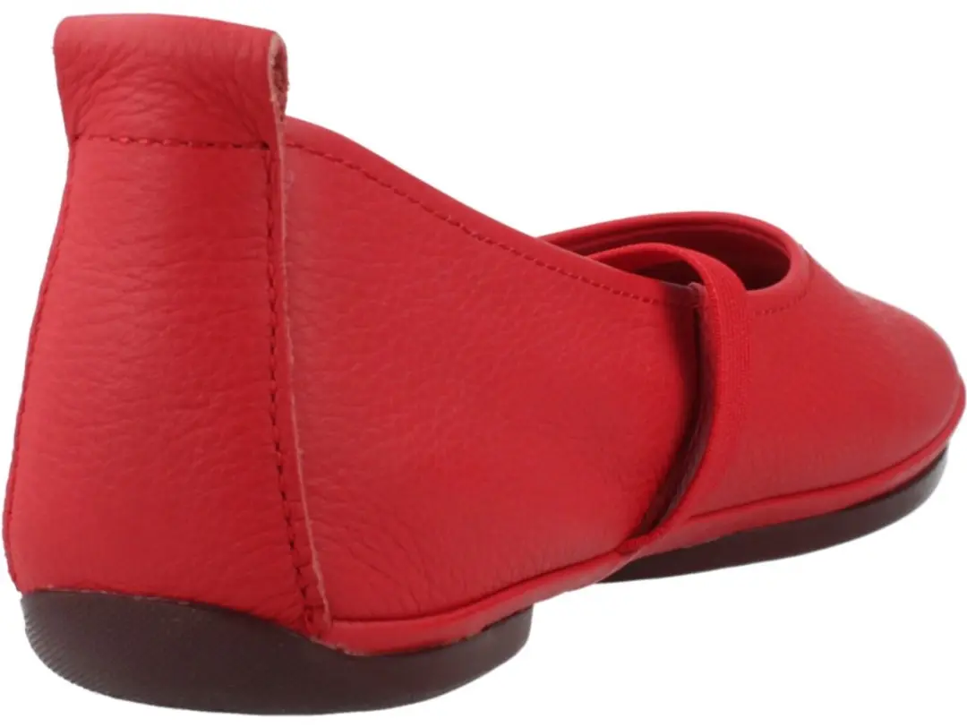 CAMPER GOBI ISLA Rood 37 EU