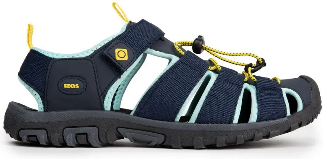 Izas Sardas Sandalen Blauw EU 38 Man