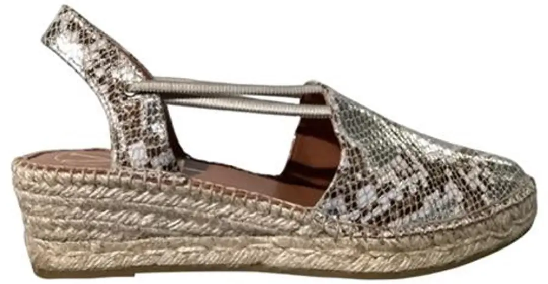 Viguera Chloe print sleehak 1831 Chloe Snake
