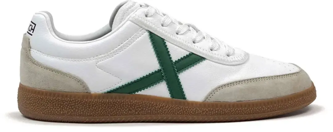 Munich Rumba 20 Schoenen Wit EU 46 Man