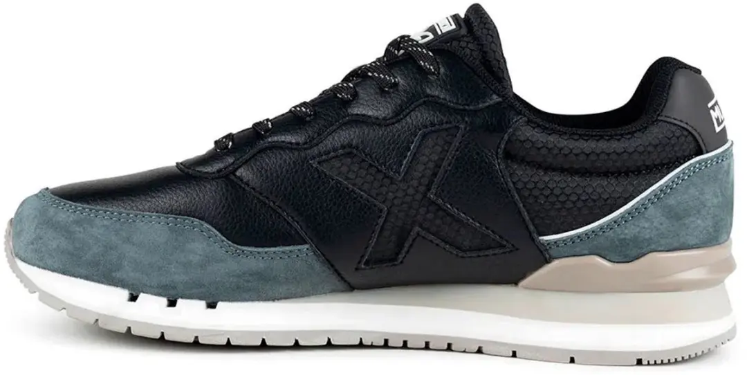 Munich Dash 304 Schoenen Zwart 39 - afbeelding 4 van 4