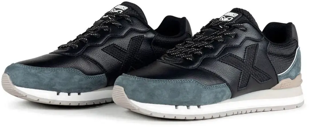 Munich Dash 304 Schoenen Zwart 39 - afbeelding 2 van 4