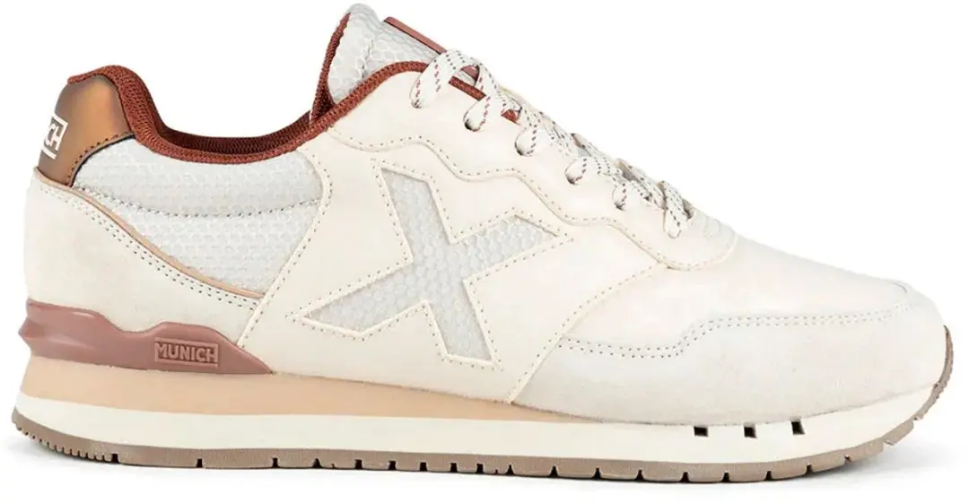Munich Dash 305 Schoenen Beige