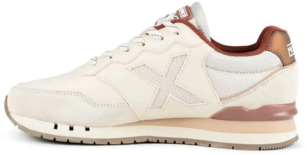 Munich Dash 305 Schoenen Beige - afbeelding 3 van 4