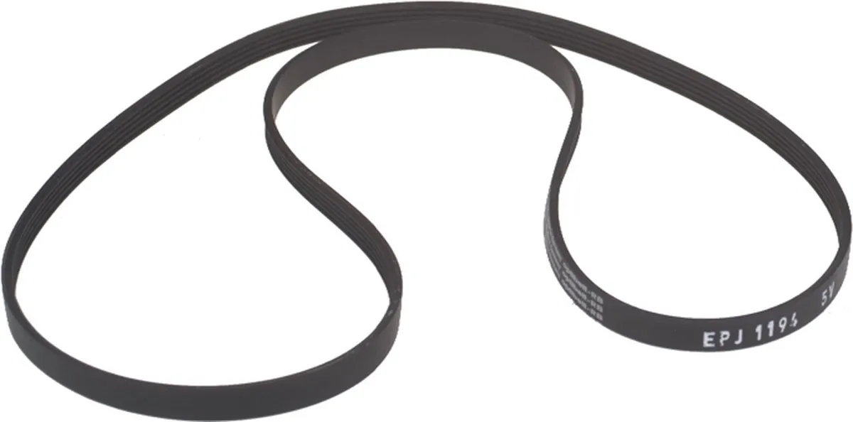 Whirlpool Poly-V Wasmachine Riem 481281718159
