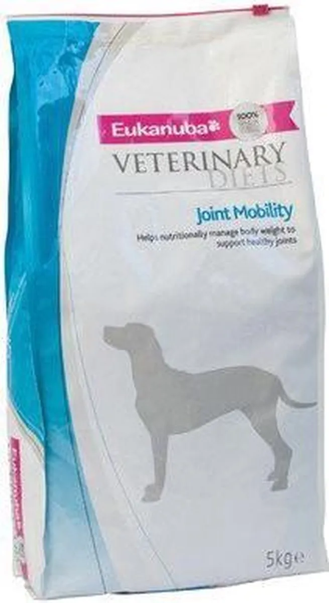 Eukanuba Vet Diets Dog Joint Mobility - 12 kg