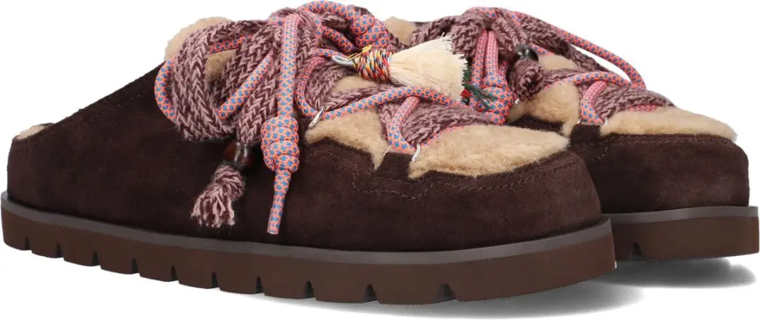 Bibi Lou Cori Mules Instappers
