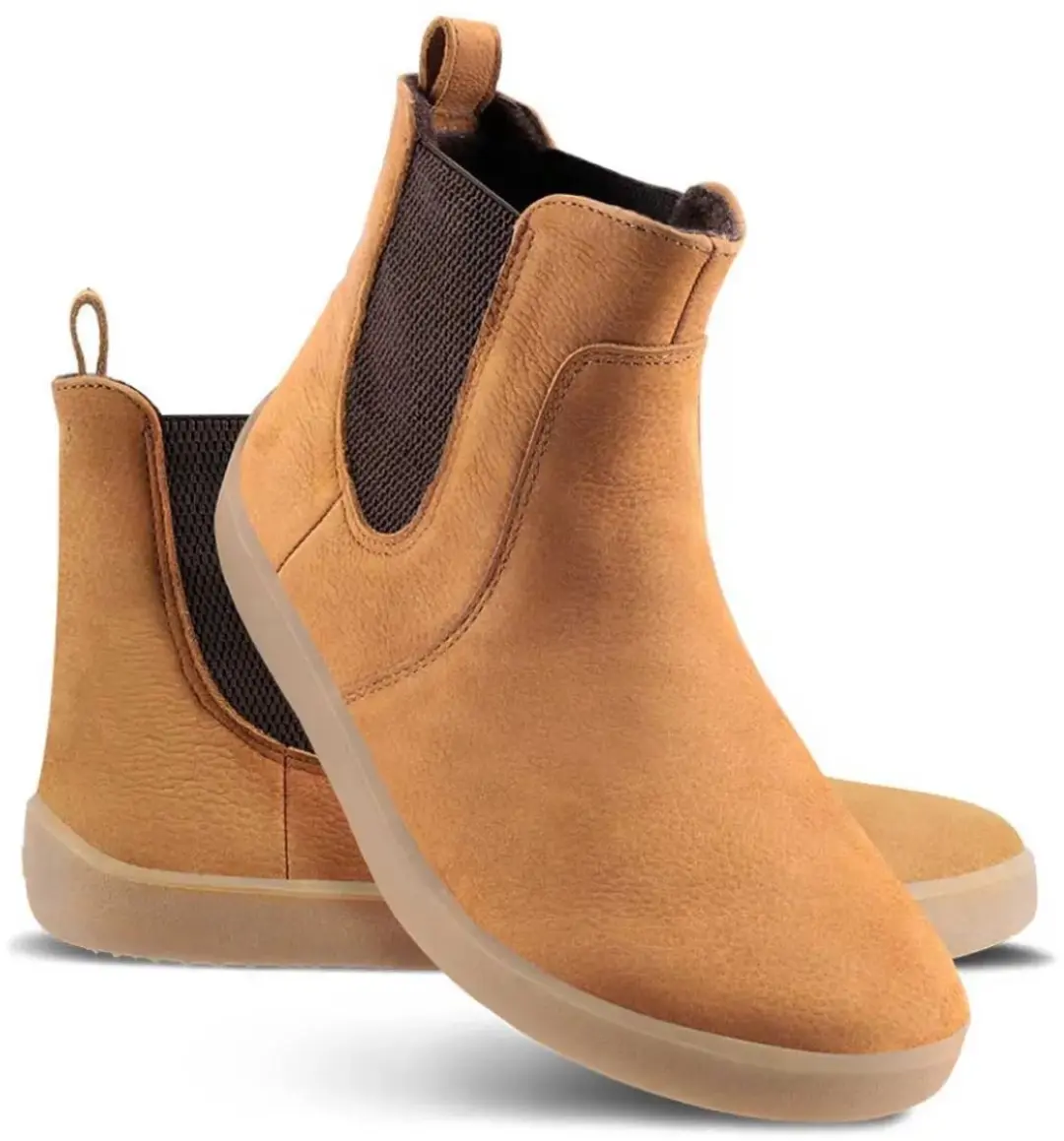 Be Lenka Entice Neo Barefoot Laarzen Bruin 38 - afbeelding 4 van 4