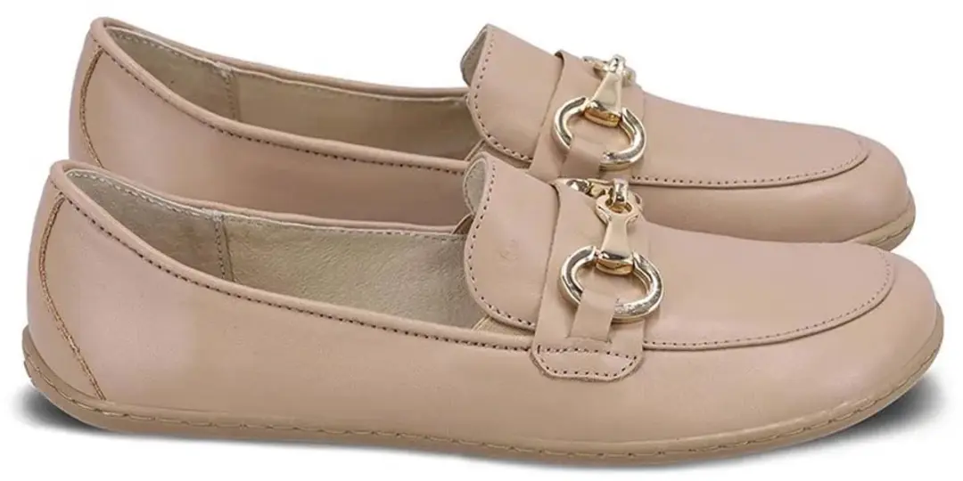 Be Lenka Viva Barefoot Loafers Bruin EU 41 Vrouw - afbeelding 4 van 4
