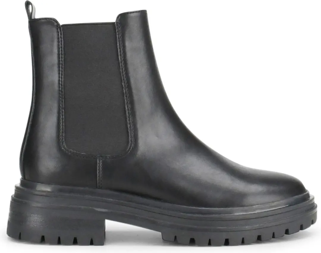 POSH by Poelman LOT Dames Chelsea Laarzen - Zwart - Maat 41
