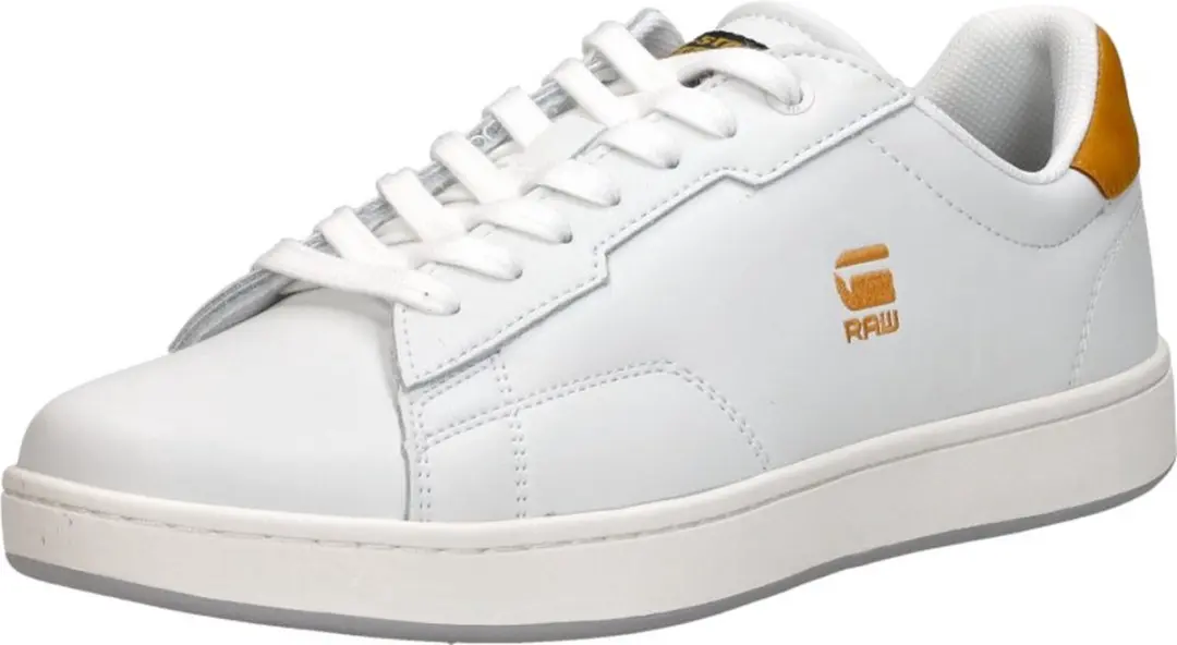 G-Star Cadet POP M Sneakers Laag - Wit - Maat 43 - afbeelding 4 van 6