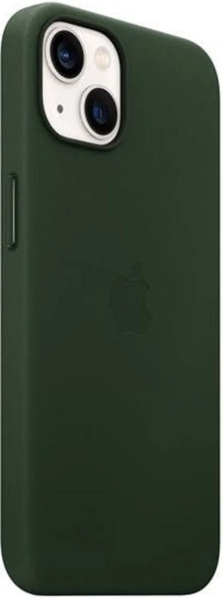 Apple MagSafe Hoesje iPhone 13 - Sequoia-groen MM173ZM/A