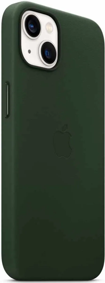Apple MagSafe Hoesje iPhone 13 - Sequoia-groen MM173ZM/A
