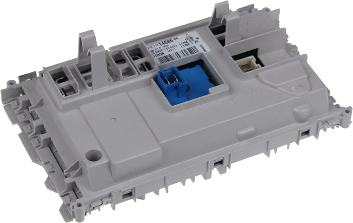 Whirlpool Stuurkaart Module 480111104626