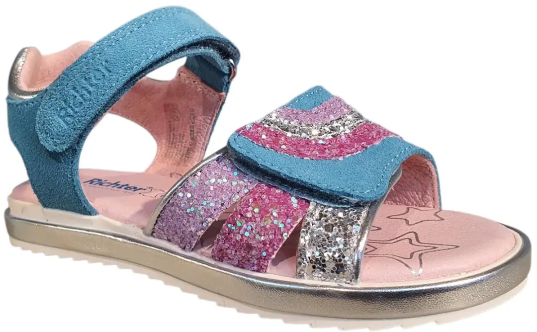 Richter 5309-3212 Sandalen