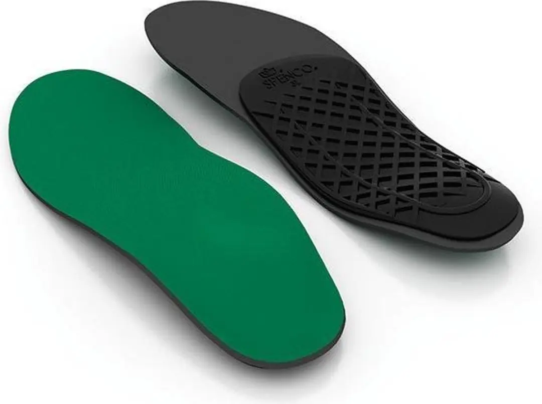 Spenco® RX Full Length Orthotic Arch Support