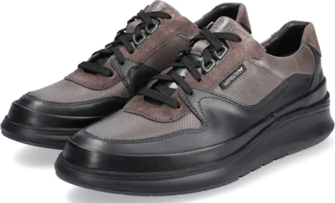 Mephisto Julien