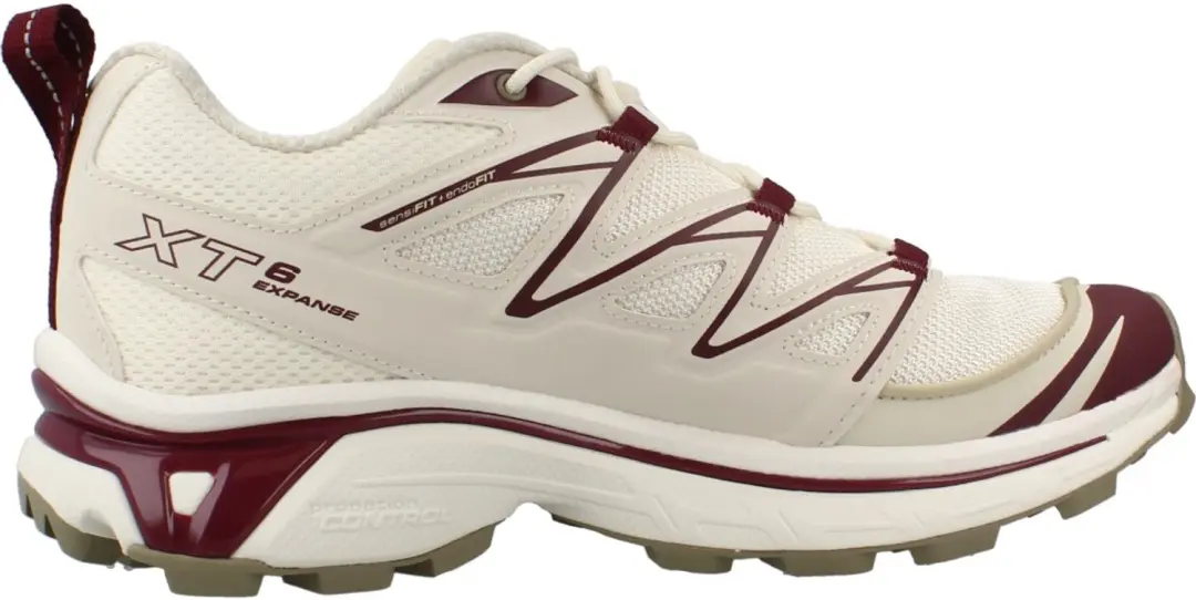 SALOMON XT 6 EXPANSE Beige 44 2/3 EU