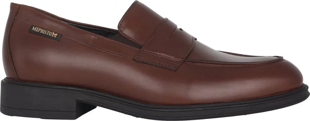 Mephisto Kurtis