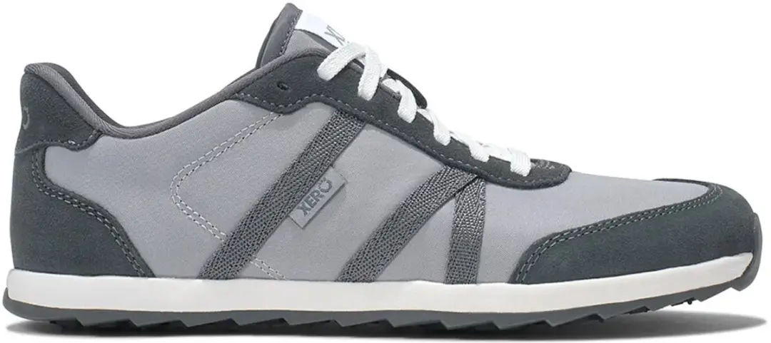 Xero Shoes Wynn Schoenen Grijs EU 40 Vrouw