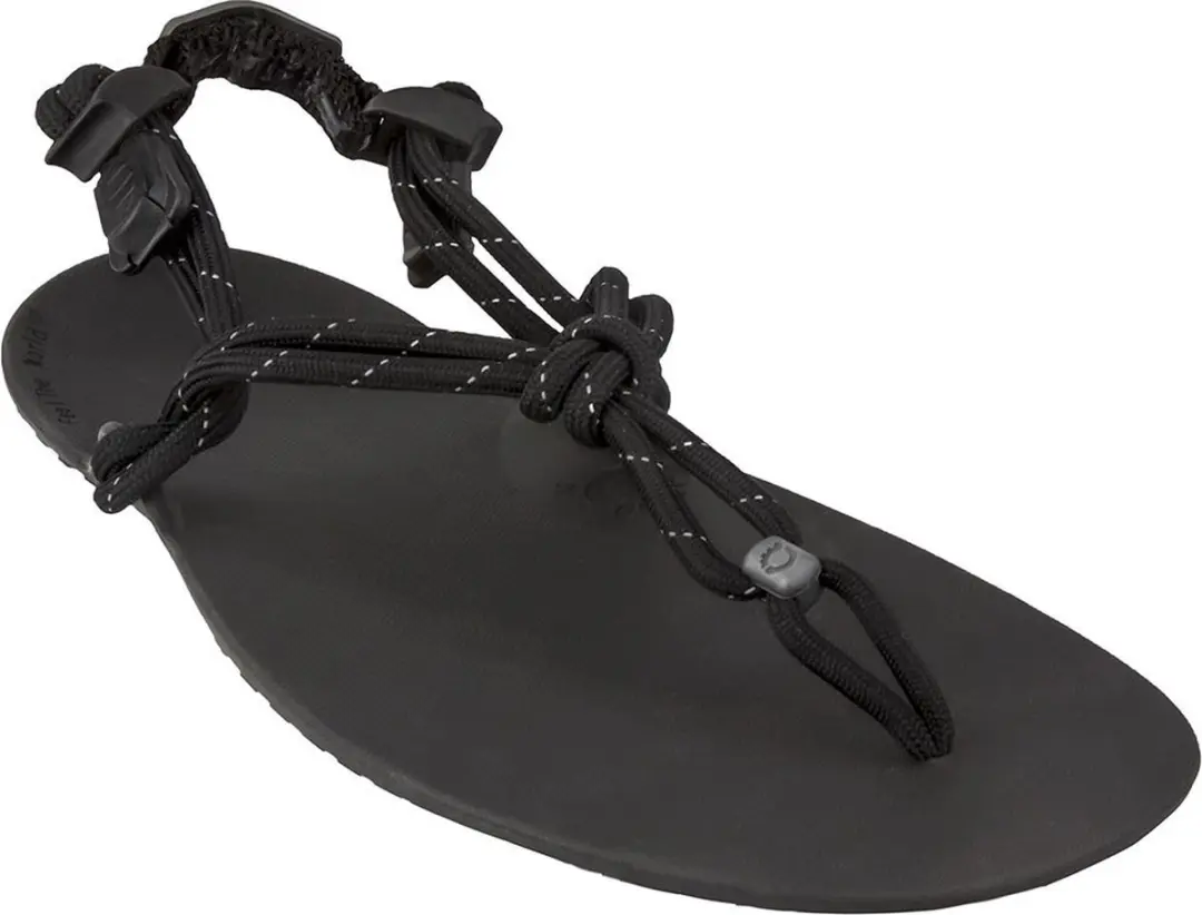 Xero Shoes Genesis Sandalen Zwart EU 42 1/2