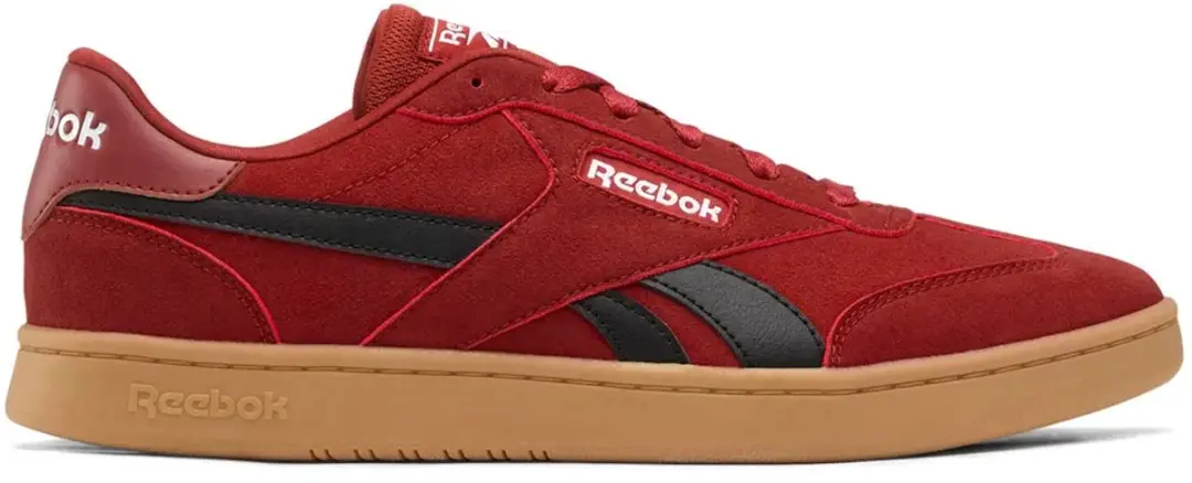 Reebok Classics Forte Lounger Schoenen Rood EU 41