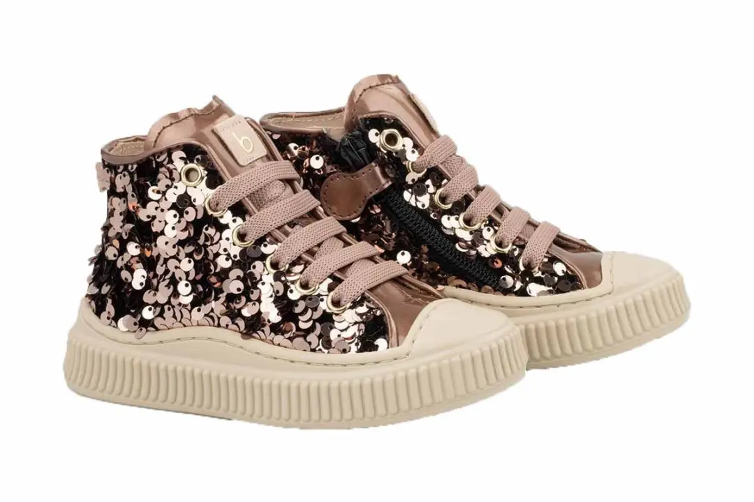 BEBERLIS BOOT