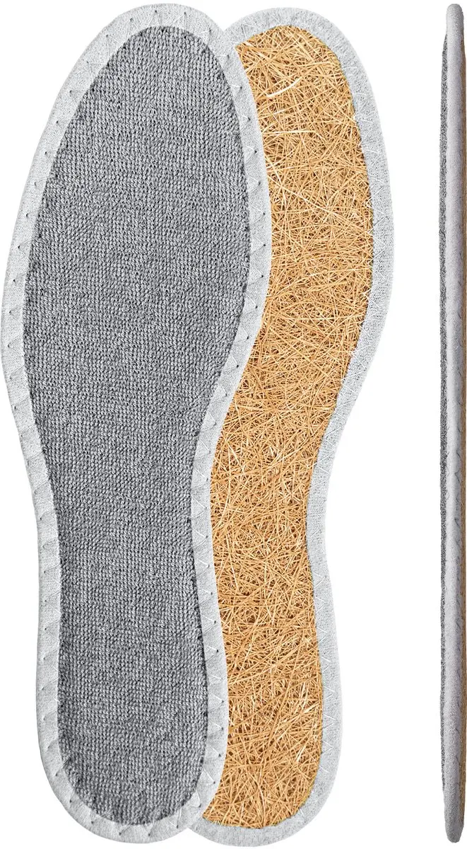 Pedag Deo Fresh 106 badstof inlegzool